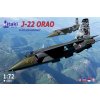 Litaki J-22 Orao 1/72