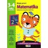 Moje první Matematika 3-4 roky