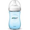 Philips AVENT Fľaša 260 ml Natural modrá 876021