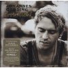 Johannes Oerding: First Choice (Deluxe Edition) - Columbia - (CD / Skladby: A-G)