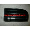VW Golf V 8/03- kryt v narazníku bez otvorov na hmlovky ľavý