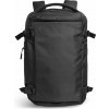 TomToc batoh Explorer T66 Laptop Backpack 28L - Black T66S1D2