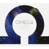 Omega - Spacey Seventies [CD]