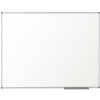 Magnetická tabuľa Nobo Basic 90 x 60 cm Biela