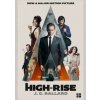 High-Rise (film tie in) - J. G. Ballard, Fourth Estate