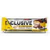 Amix Nutrition Exclusive Bar 85 g biela čokoláda - kokos