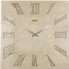 Dizajnové nástenné hodiny 11533 Lowell 50cm