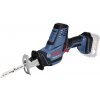 Bosch Professional GSA 18V-LI C akumulátorová šabľová píla, bez akumulátoru, 18 V, 06016A5004; 06016A5004