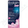 Ibalgin Baby 20mg/ml por.sus.100ml