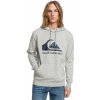 Quiksilver Big Logo SGRH/Athletic Heather M