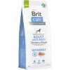 Brit Care (VAFO Praha s.r.o.) Brit Care Dog Sustainable Adult Large Breed 12kg