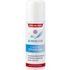 ALFASILVER Sprej na ošetrenie rán 125 ml