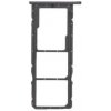 Huawei MediaPad M5 10.8 - SIM Slot (Gray) - 51661LEP Genuine Service Pack, Grey