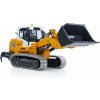 RC pásový nakladač LR636 s funkčnou lyžicou 2,4 GHz 1:50 (YG636)