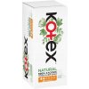 Kotex Liners Natural Normal 20 ks