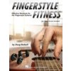 FINGERSTYLE FITNESS (BOOK/VIDEO)