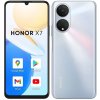 HONOR X7 4GB/128GB stříbrný, CZ