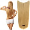 Girlshow Flip in vlasy - 60 cm dlhý pás vlasov - odtieň 18