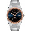 Tissot T931.407.41.041.00 PRX Powermatic 80 Steel & 18K Gold Bezel