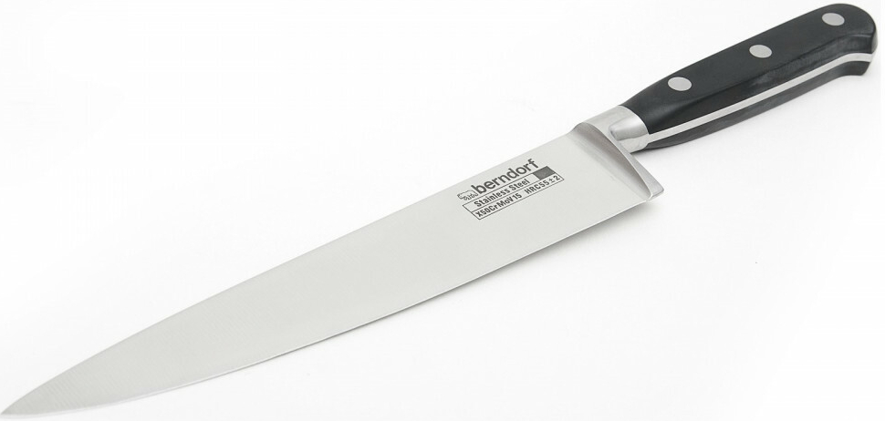 BERNDORF SANDRIK Nôž kuchársky PROFILINE 20 cm