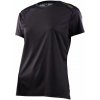 Troy Lee Designs TROY LEE DESINGS WOMEN'S SHORT SLEEVE JERSEY LILIUM BLACK Veľkosť: XS