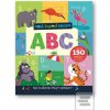 Moja zvuková abeceda ABC