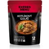 EXPRES MENU Kotlíkový guláš 600 g
