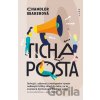 Tichá pošta - Chandler Baker