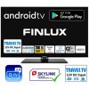 Výpredaj TV Finlux 24″ Android TV, 12 V DC