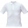 Cerva NOYO ESD Polokošeľa Biela, 3XL