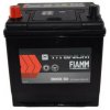 FIAMM BLACK TITANIUM 12V 50Ah 420A D20X 50
