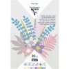 Blok A4 Clairefontaine - Francja