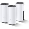 TP-LINK AC1200 Whole-Home Hybrid Mesh Wi-Fi System with Powe