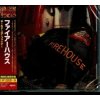 FIREHOUSE - Hold Your Fire / Limited / Japan [CD]