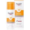 Eucerin Sun Pigment Control SPF50+ Emulzia na tvár na opaľovanie s depigmentačným účinkom 50 ml