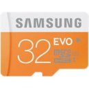 Samsung EVO microSDHC 32GB UHS-I U1 MB-MP32D/EU