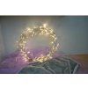 LED dekorácia Venček 30cm 85641-55