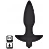 696 Lovetoys Silicone Butt Plug 10 Function