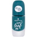 Essence Nail Colour Gel lak 19 Don't Leaf Me 8 ml