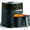 Teplovzdušná fritéza Tefal EY505815 Easy Fry & Grill Precision (EY505815)