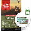 Orijen TUNDRA 11,4 kg + 2 x konzerva Terra Canis ZADARMO