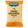 Balogh bezvaječné cestoviny Slovenská ryža 1kg