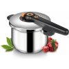 Tescoma SmartClick 702106.00 - Tlakový hrniec SmartCLICK 6.0 l
