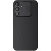 Nillkin CamShield Samsung Galaxy A15 5G čierne