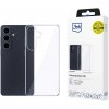 3mk Clear Case Samsung Galaxy S26 5903108684361