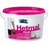 HET Interiérová biela akrylátová disperzná farba s vysokou krycou schopnosťou Hetmal PLUS 7 kg+ 1 kg