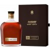 Ararat 20y 40% 0,7 l (kartón)