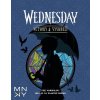 Wednesday: Netvory a vyvrheli