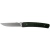 Brisa Piili 85-Carbon fiber Elmax Scandi Liner lock BRS-2862