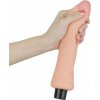 Lovetoy Real Softee 9″ Vibrating